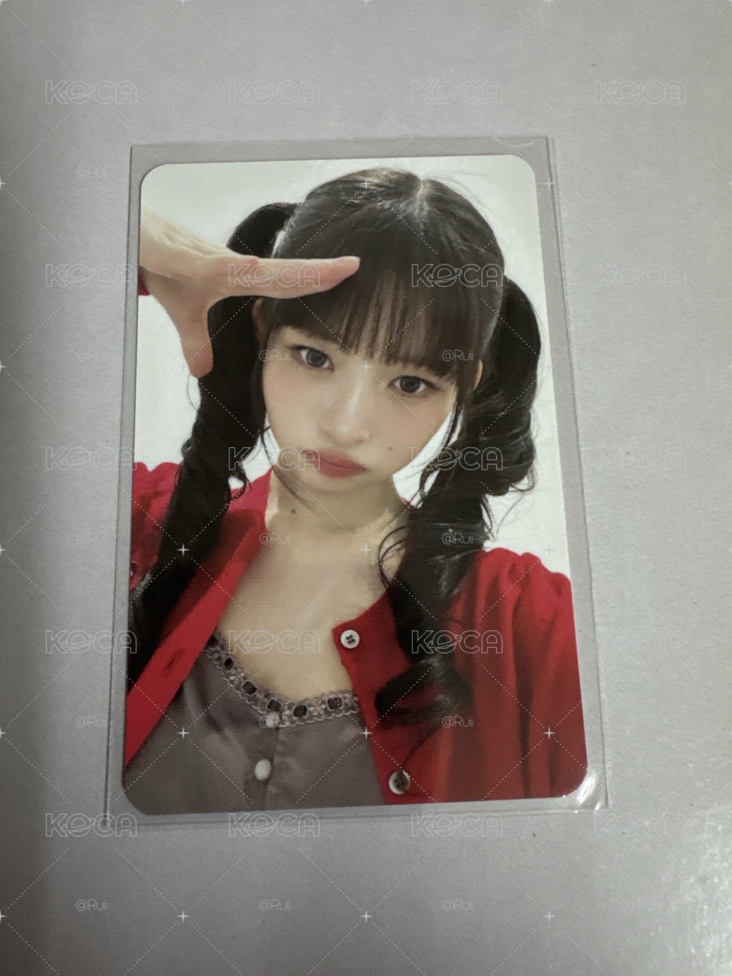 minive 40cm 娃包卡 怜