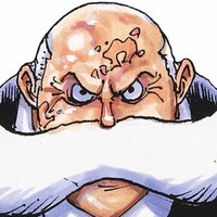 沃丘利聖 