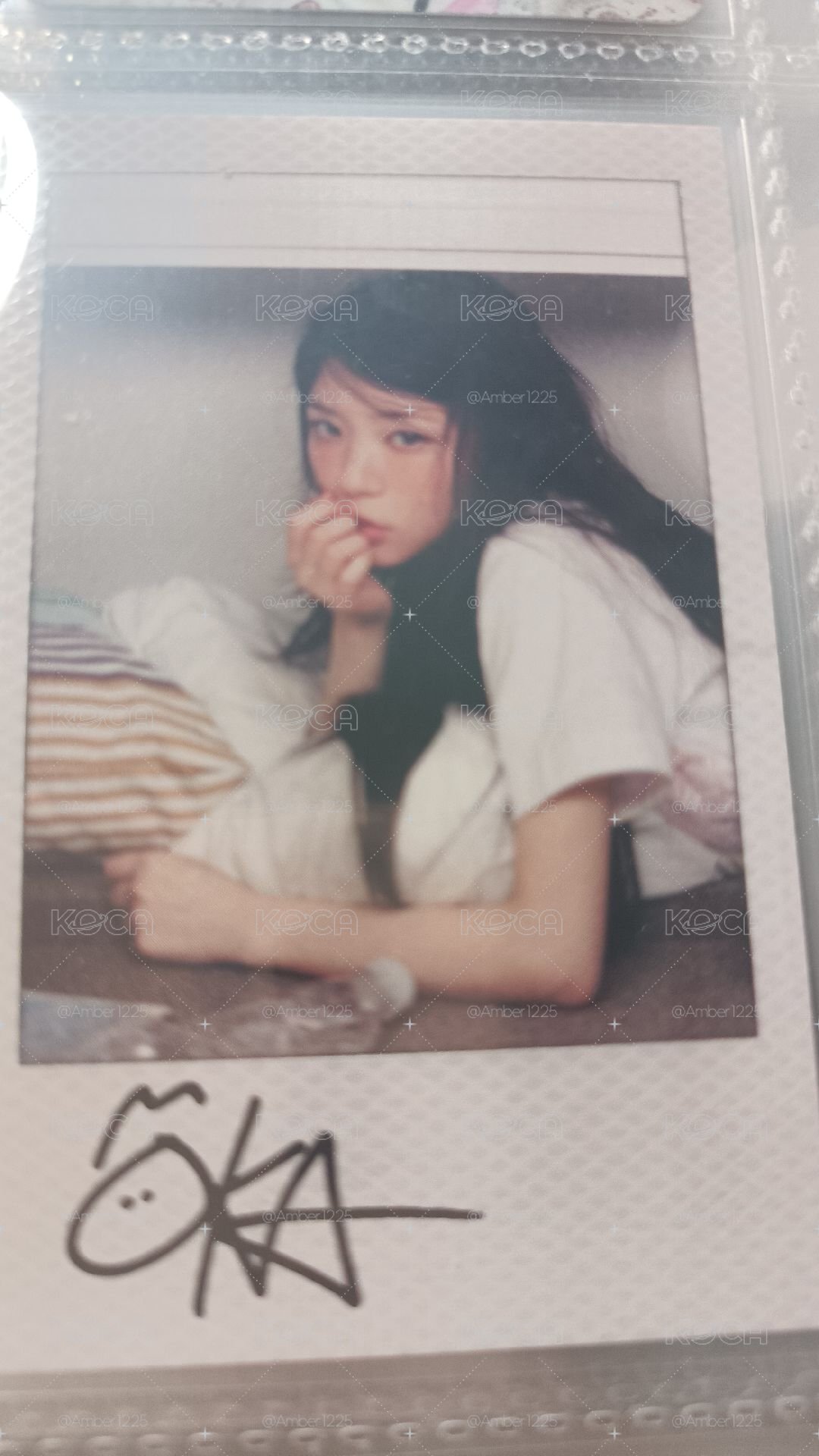illit小卡