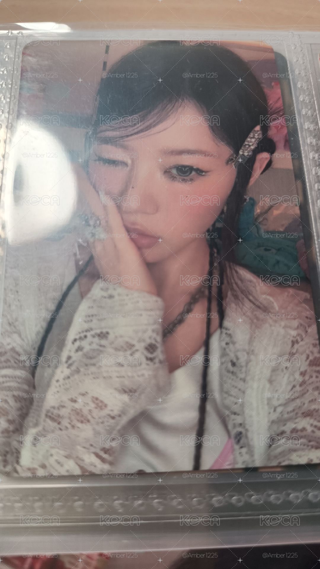 illit小卡