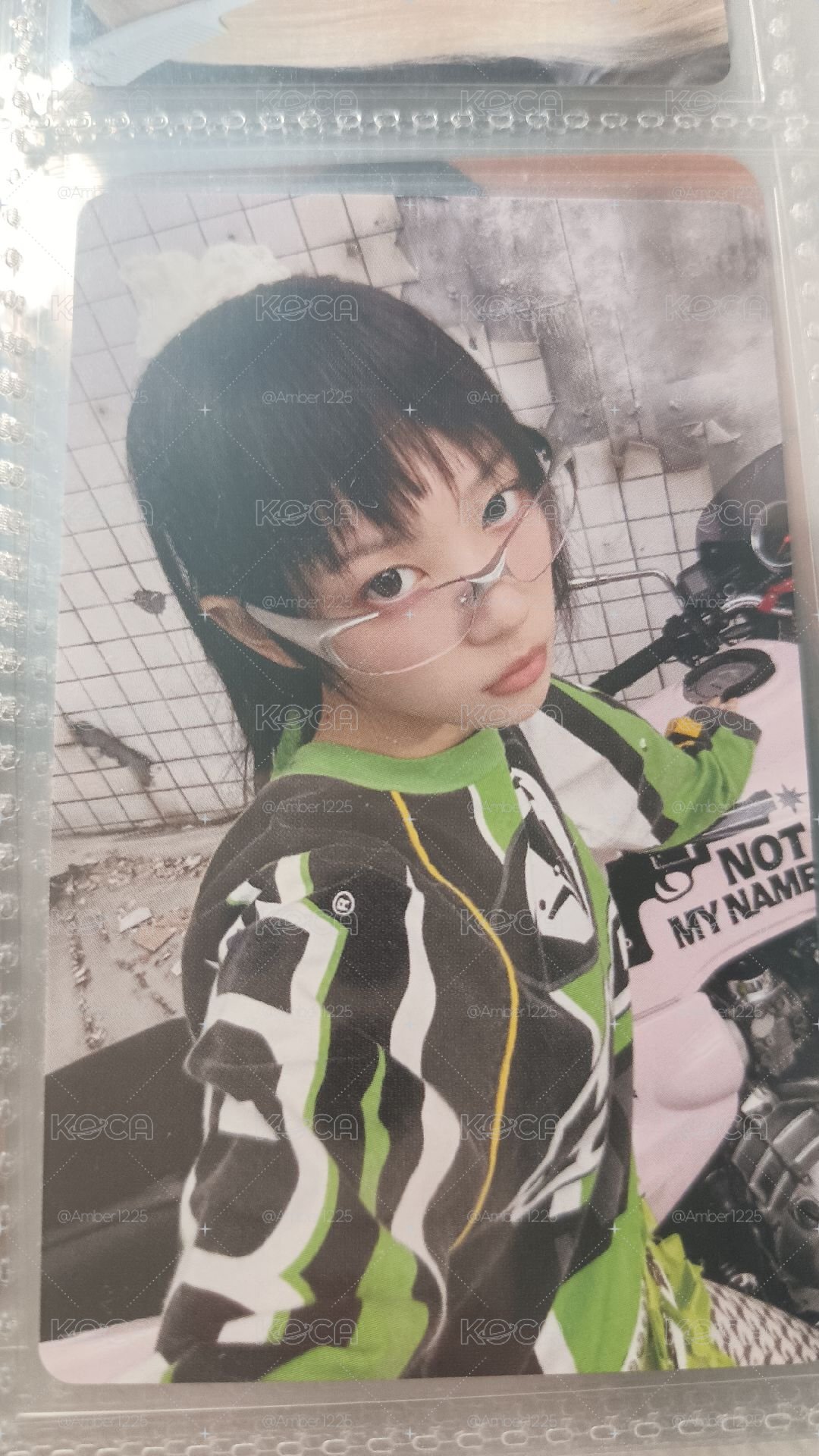 illit小卡