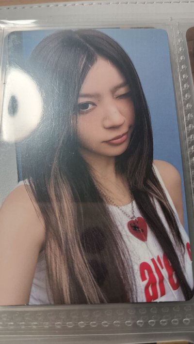 illit小卡