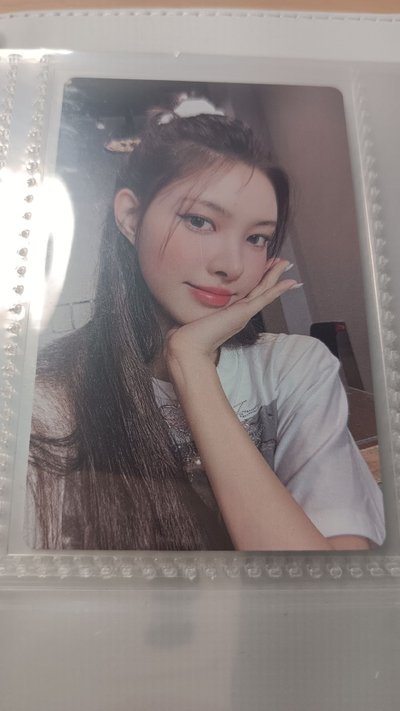 illit小卡