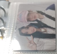不再可愛分隊卡2