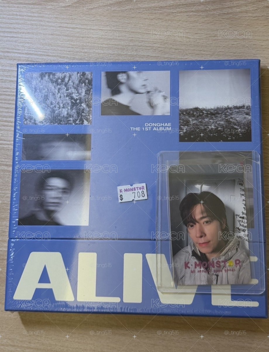 東海 ALIVE PB專