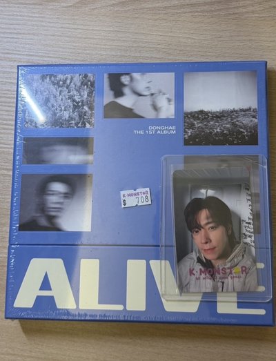 東海 ALIVE PB專