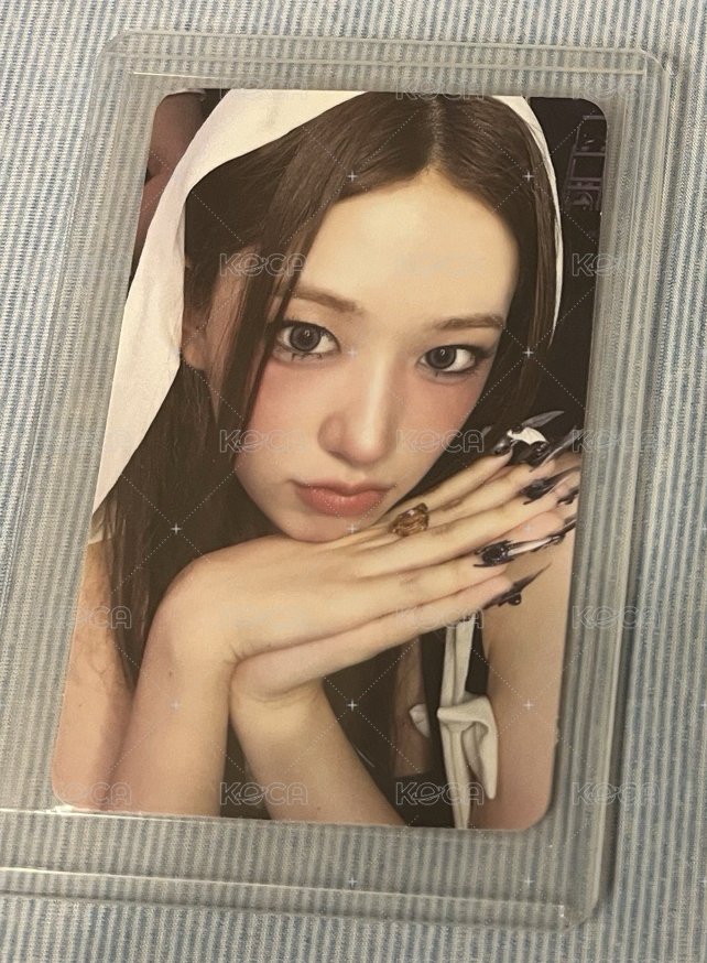 安 XOXZ 打歌卡 需綁2張