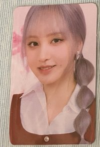 LIZ 滿額卡