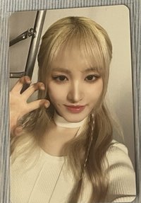 LIZ 隨機卡