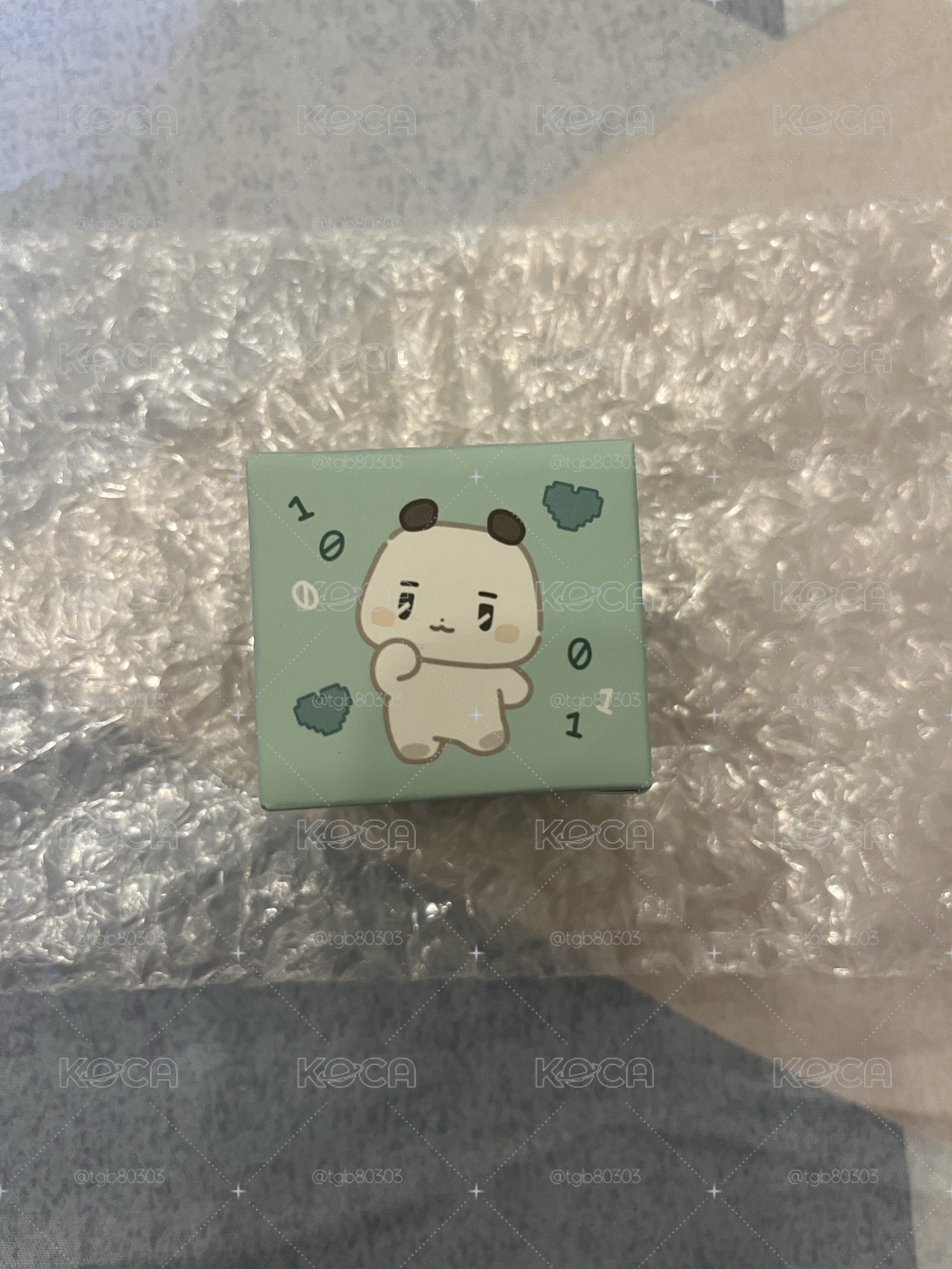 BABYROOM快閃店🖤鍵帽