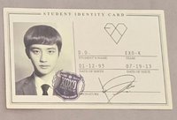 XOXO D.O  ID