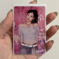 娜參加賞