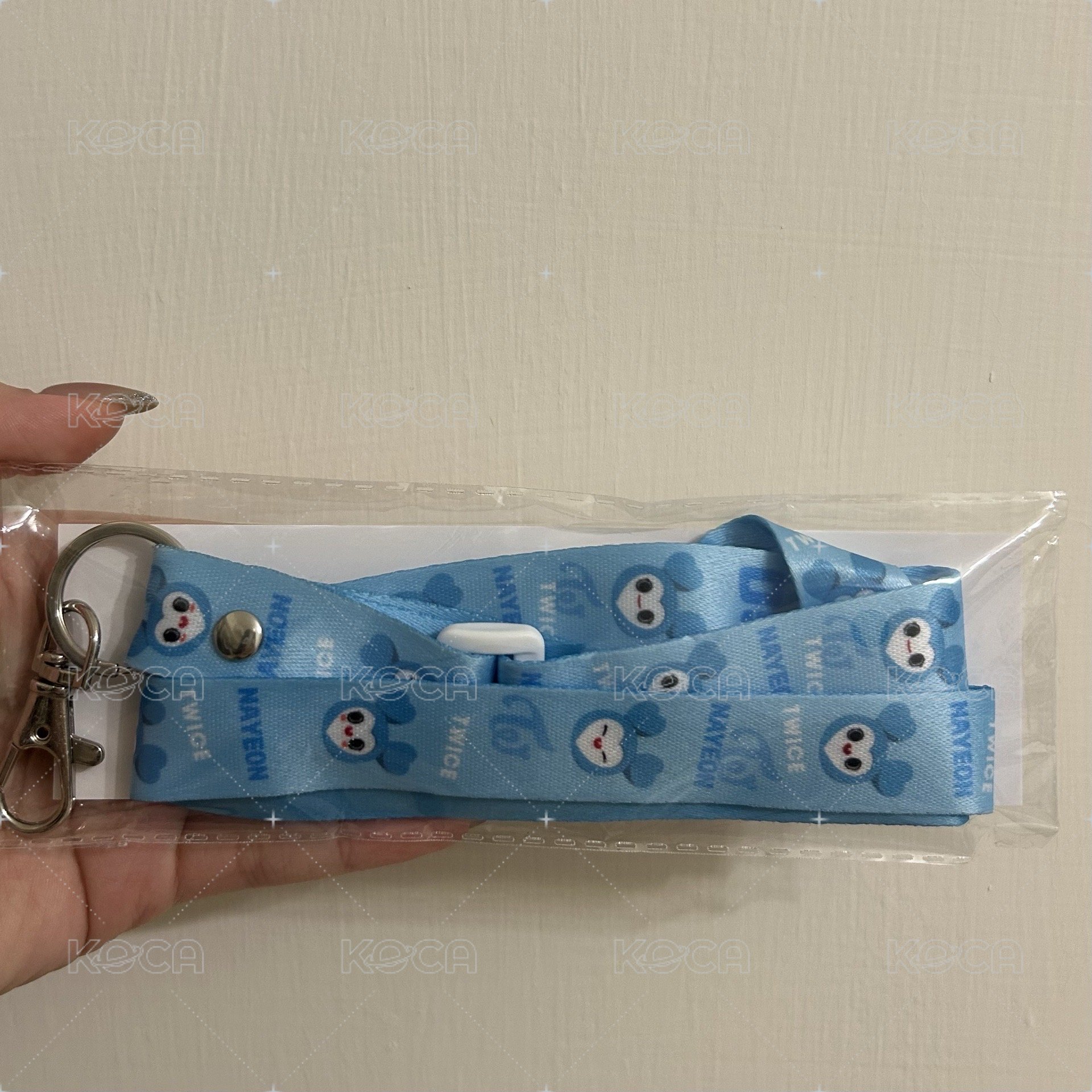 扇套掛繩