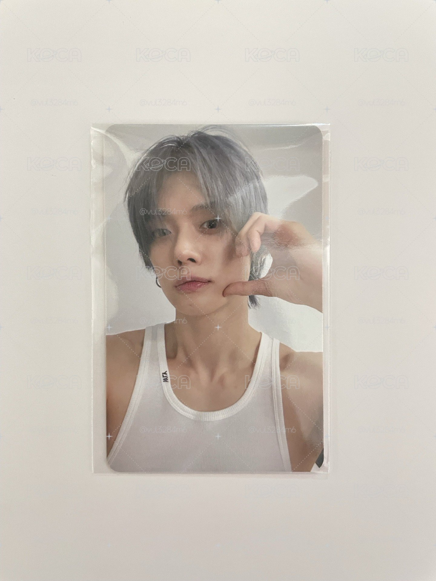 No Labels: Part 01 SW 追加特典 然竣