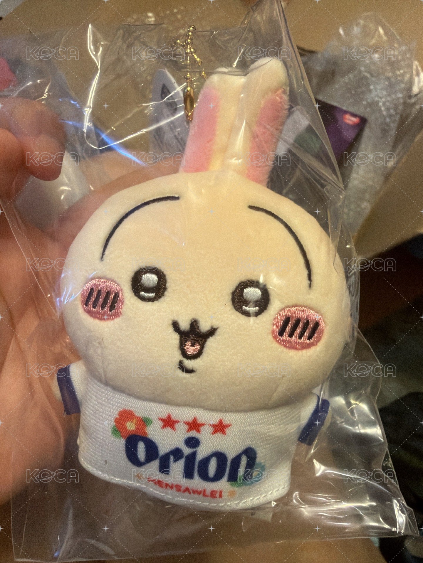 烏薩奇