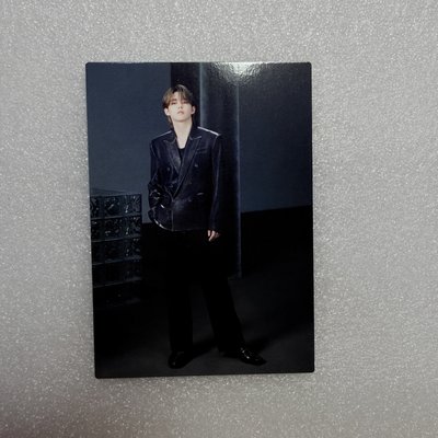 SEVENTEEN RIGHT HERE IN JAPAN 隨機卡 VERNON S.COUPS
