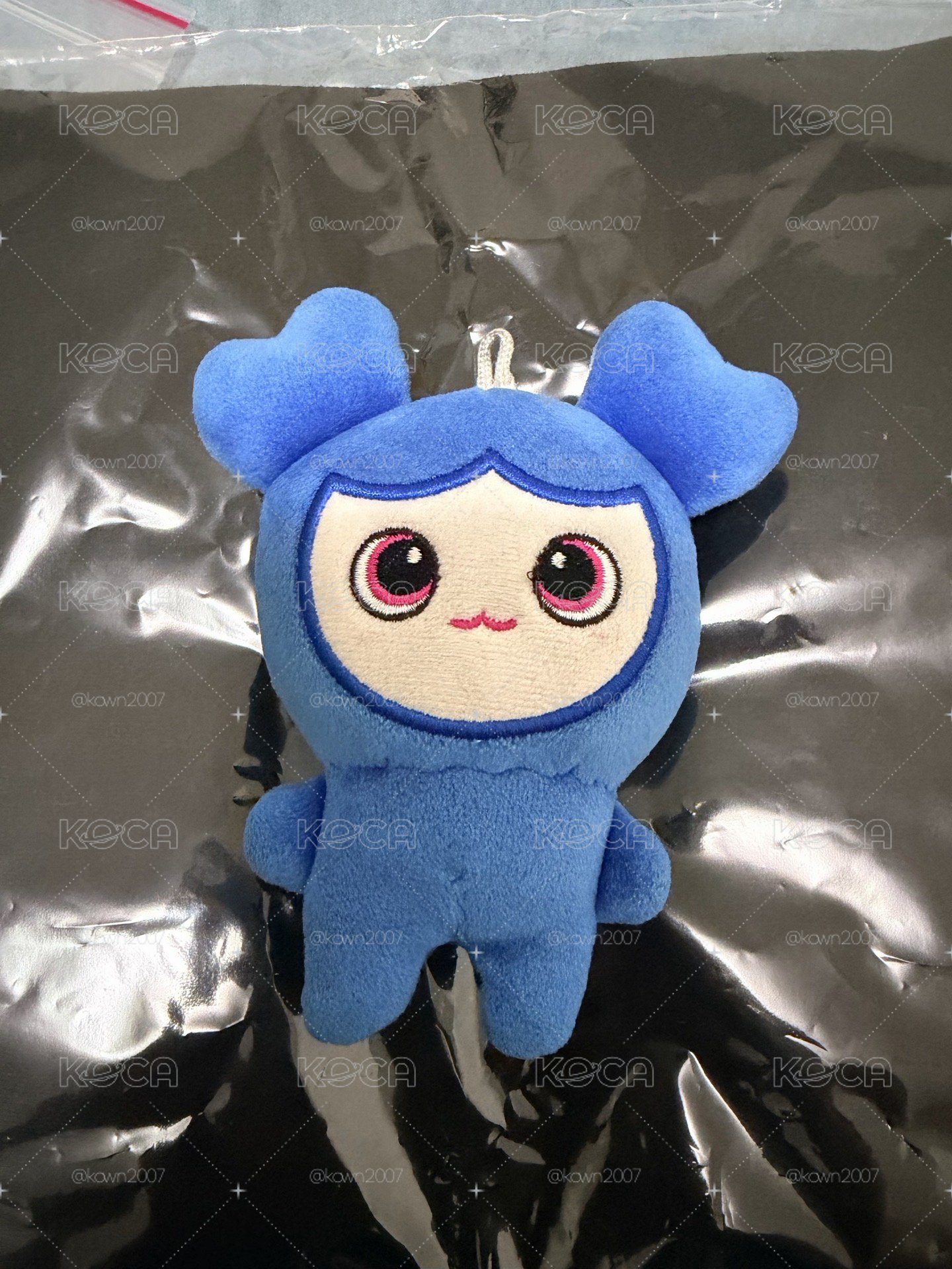 子瑜翻轉娃