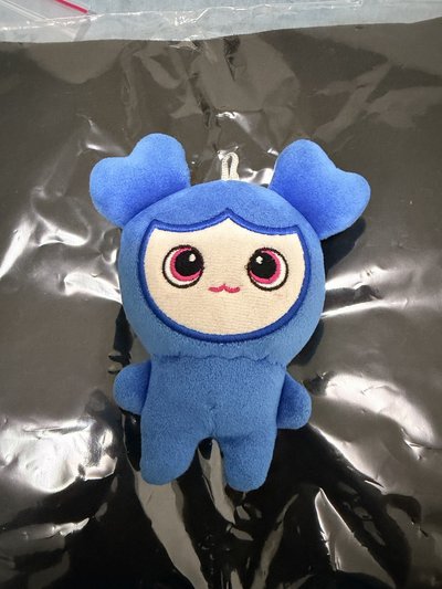 子瑜杯套娃