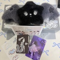 Achu（黑版）Ryo全專