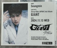 GIANT玟(無罐子)