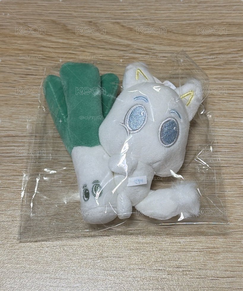 仁俊 大蔥娃