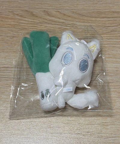 仁俊 大蔥娃