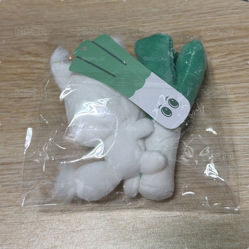 仁俊 大蔥娃