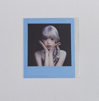 PSYCHO yg線上滿額拍立得 賢（需多帶）