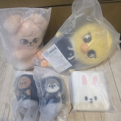 Skzoo 線下商品 （現貨在台可速出）