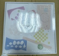 迷你12 白版