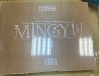 珉奎雜誌