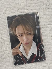 【BOYLIFE】日咖 幸運卡｜泰山