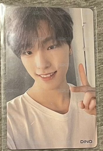 ❤️紫髮特典（200）
