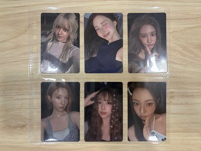 Blue Valentine Chao ver. 黑膠固配專卡 