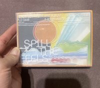 迷12 橘版