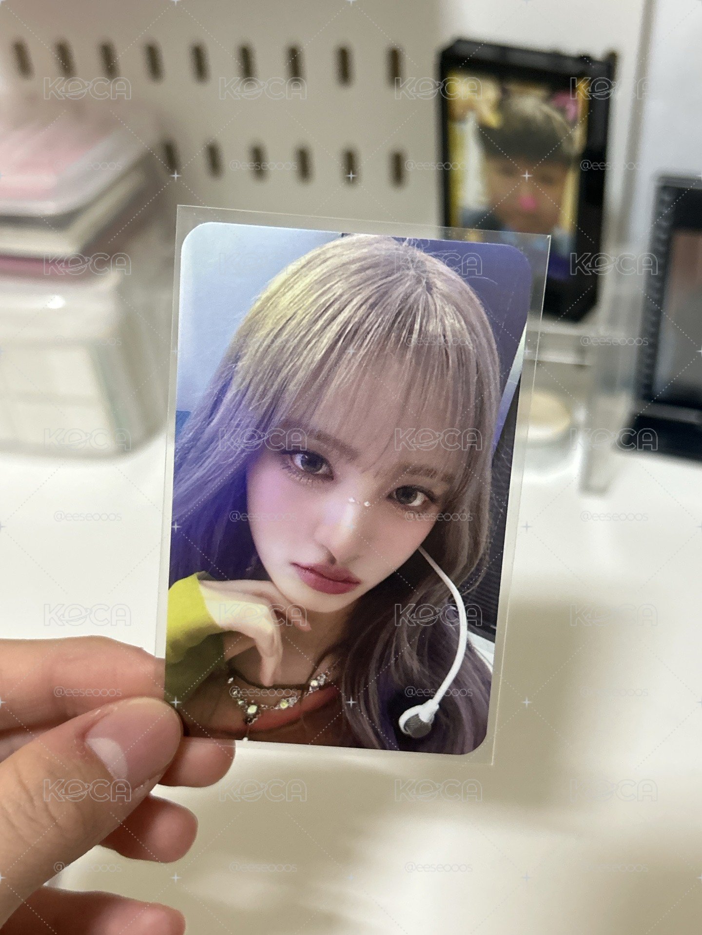 栗卡