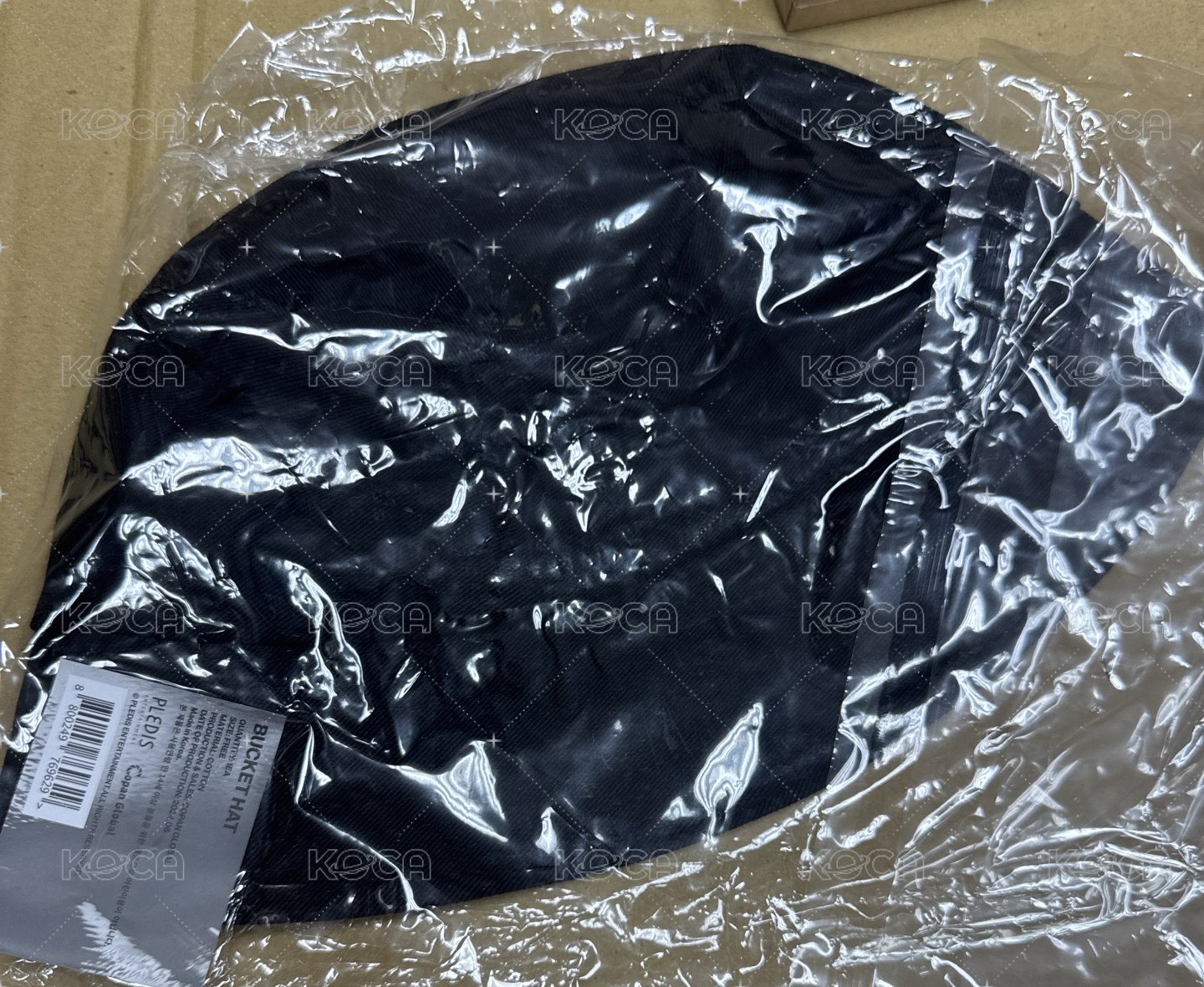漁夫帽