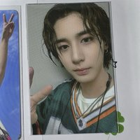 聖誕李涵