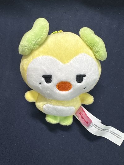 豆豆眼旼（需綁圖二）