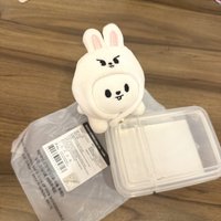 李畢 趴娃吊飾