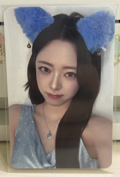 有娜TDK中背