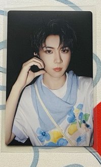 （1）N卡臉頰比心