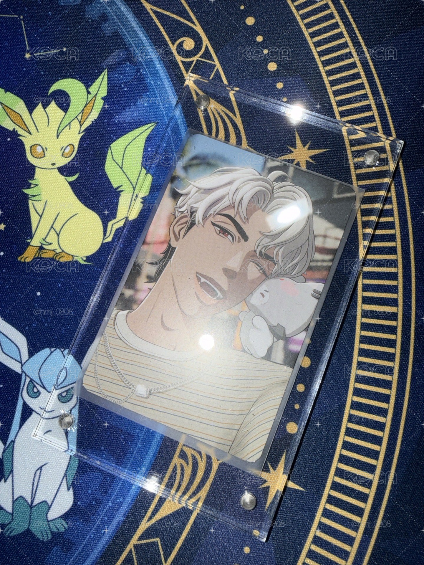 虎⭐️