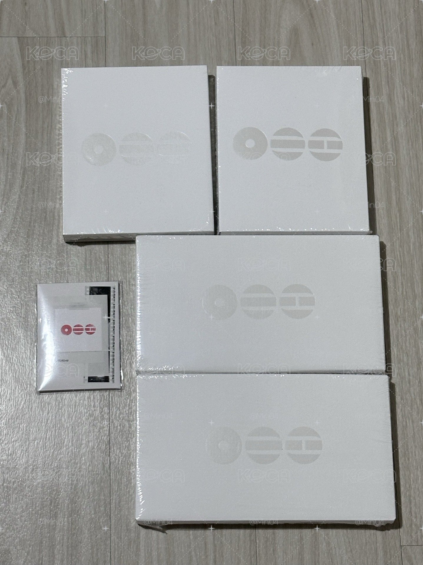 ARIRANG 專輯