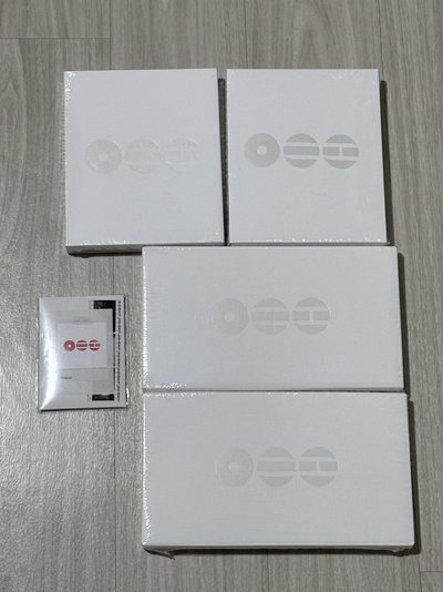 防彈專輯