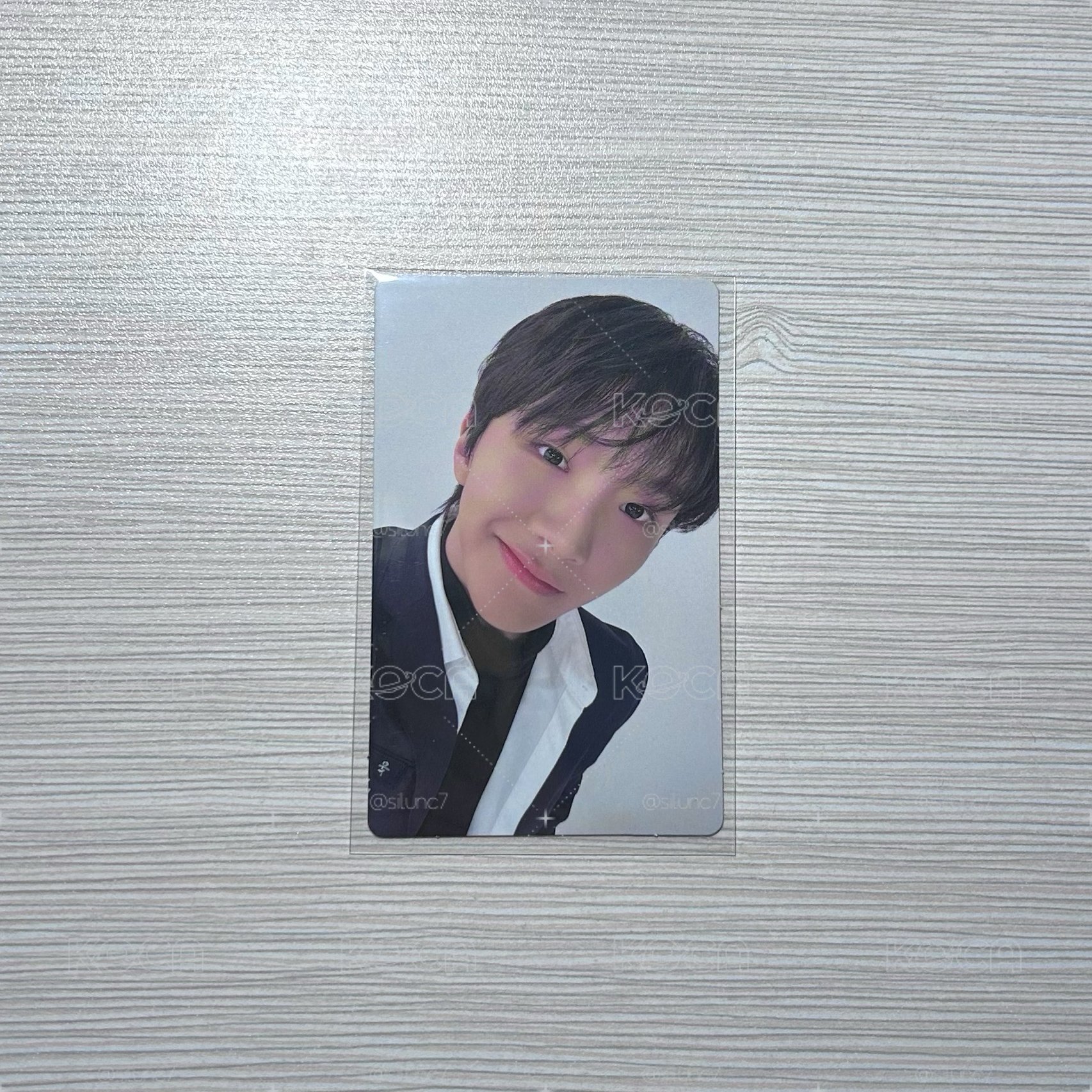 woonhak wvs sc pb直播卡