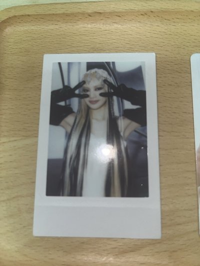 Lisa 單封全專（含綁