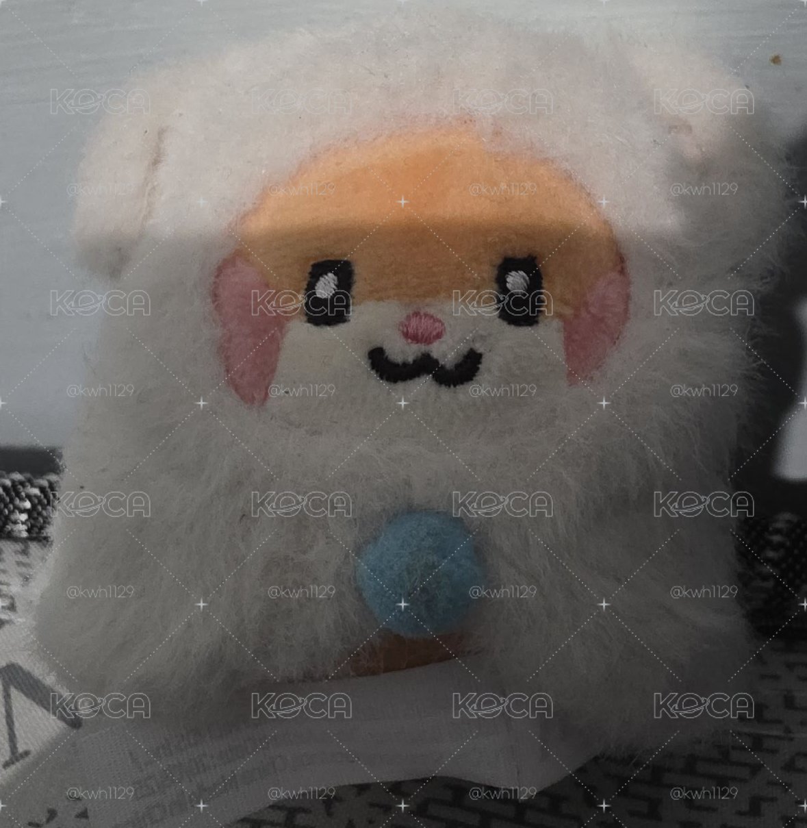 zeroni 彬娃