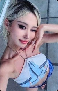 gonna love me, right? 第一週 打歌卡 