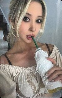 gonna love me, right? 第一週 打歌卡 